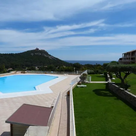 Cap Esterel Village : Studio Vue Esterel - C1 74la Apartamento *