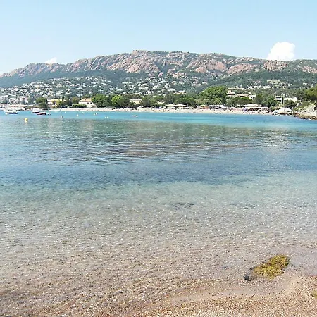 Cap Esterel Village : Studio Vue Esterel - C1 74la Apartamento *