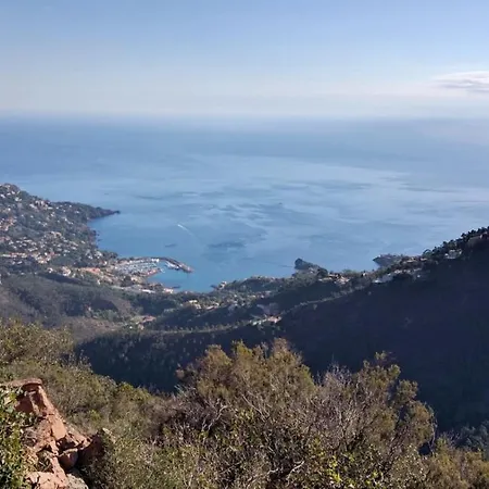 Cap Esterel Village : Studio Vue Esterel - C1 74la Saint-Raphael (Var)