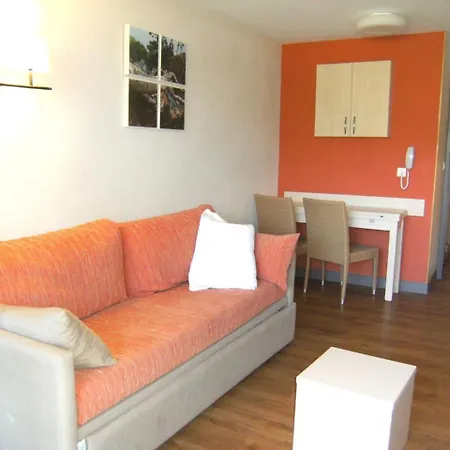 Cap Esterel Village : Studio Vue Esterel - C1 74la Apartment